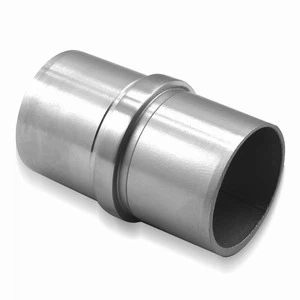 Złącza poręcz Przyłączka kolanko