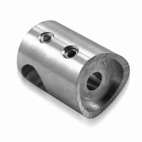 Uchwyt ze stali nierdzewnej