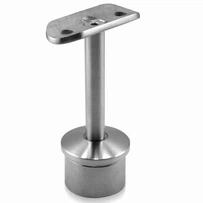 Wspornik i wspornik poręczy ze stali nierdzewnej